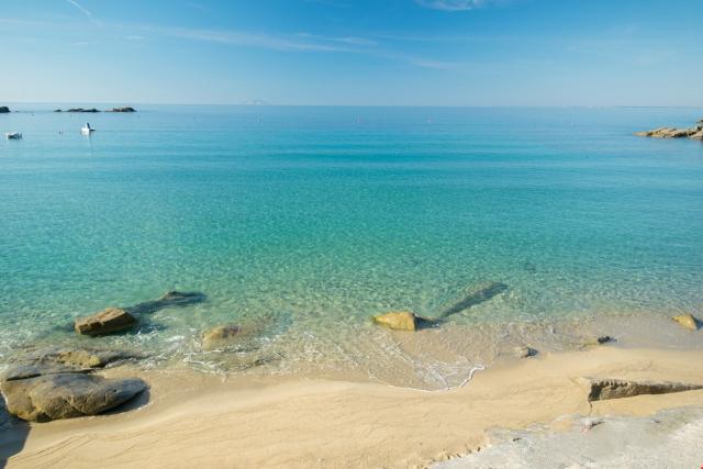 Appartamenti Baia di Cavoli